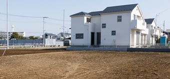 地盤調査
